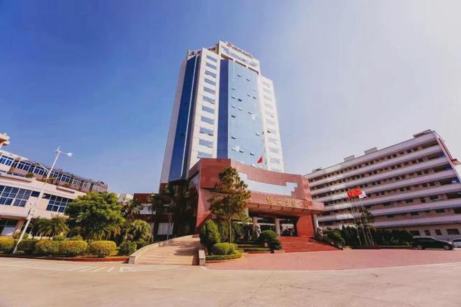 品牌！40年从晋江火到全球麻将胡了从小用到大的国民(图3)