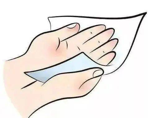 天用的湿巾到底如何选择？麻将胡了app划重点！天(图2)